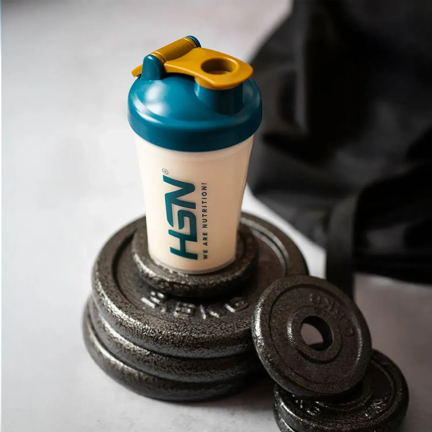 Evowhey & oats 500g, foto 3