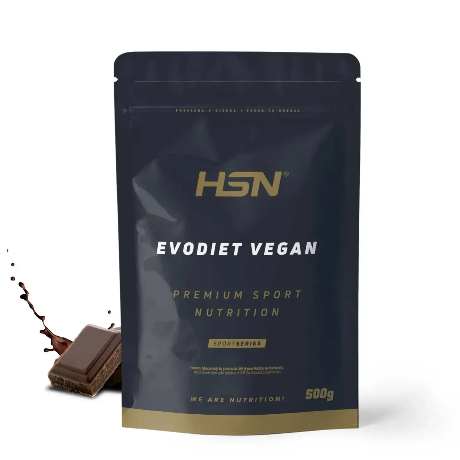 Evodiet vegan 500g