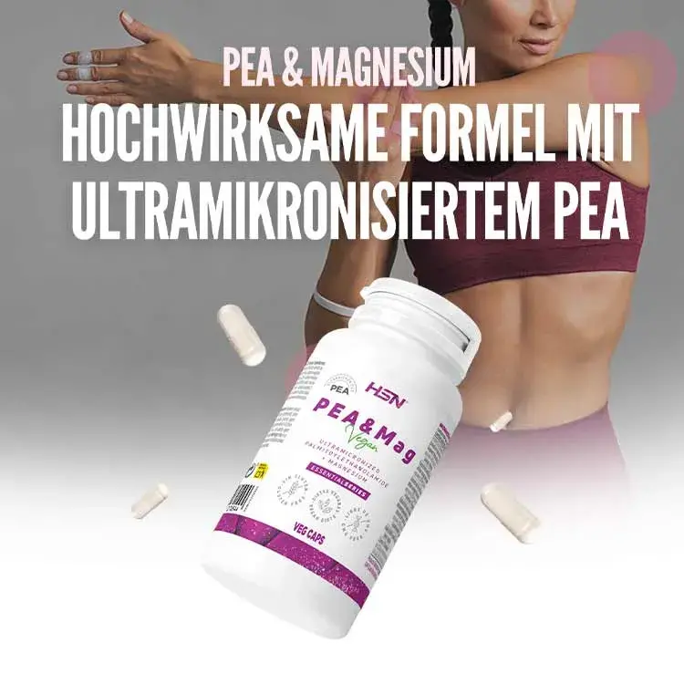 Online-Shop für Sportnahrung | HSNstore Deutschland