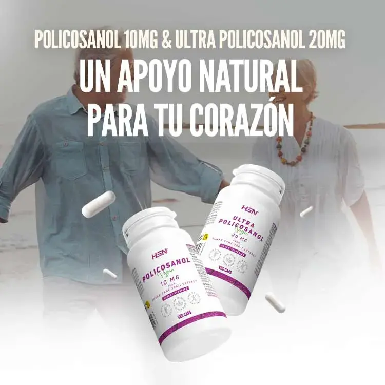 Tienda de Suplementos Deportivos Online | HSNstore España