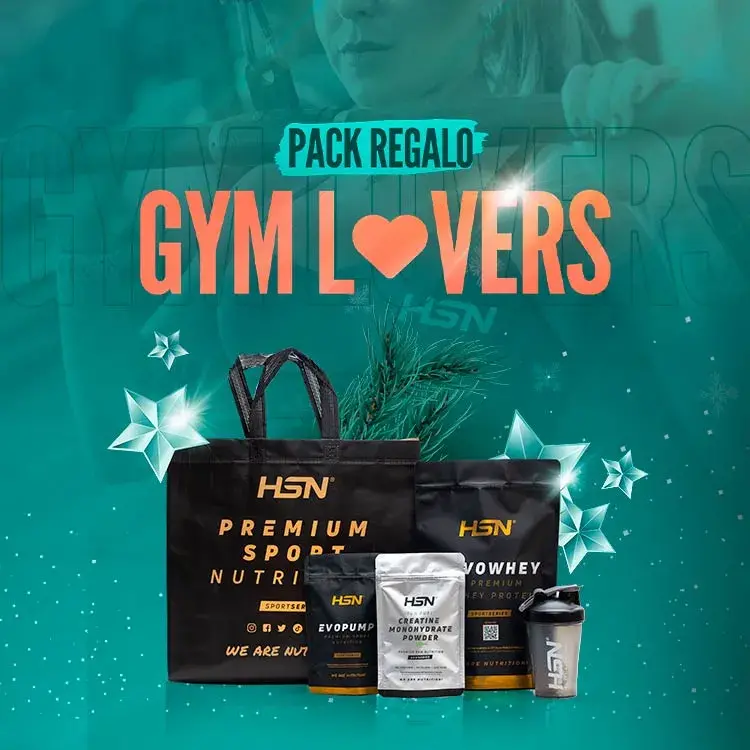 Tienda de Suplementos Deportivos Online | HSNstore España
