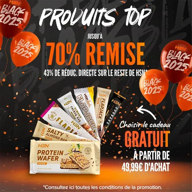 Jusqu’à 70% Réduc. sur les Produits TOP