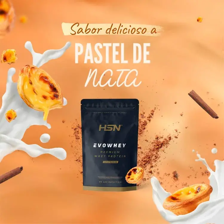 Sabor Pastel de Nata