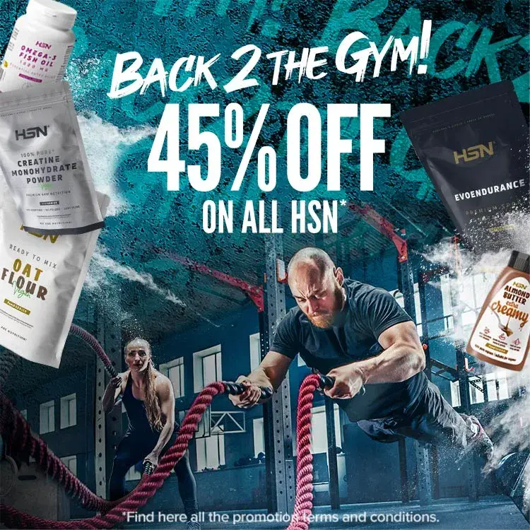 45% OFF on All HSN
