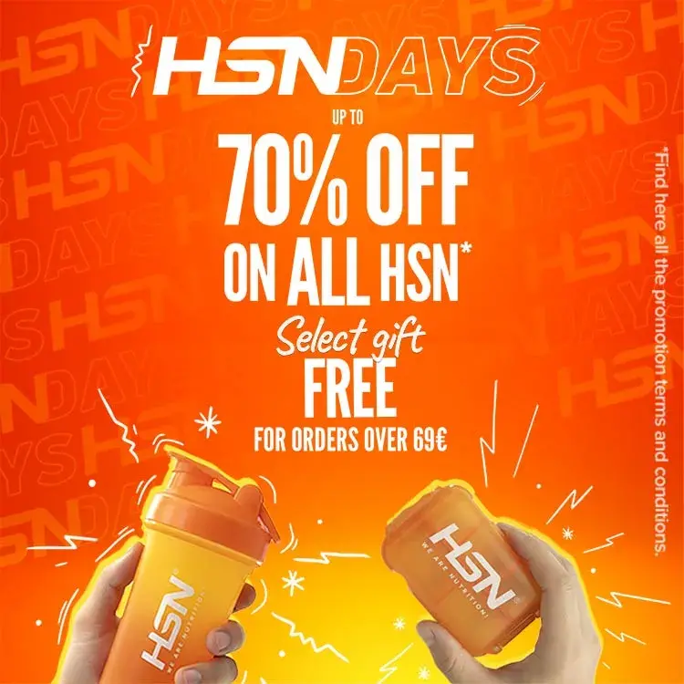 Up to 70% OFF on All HSN
