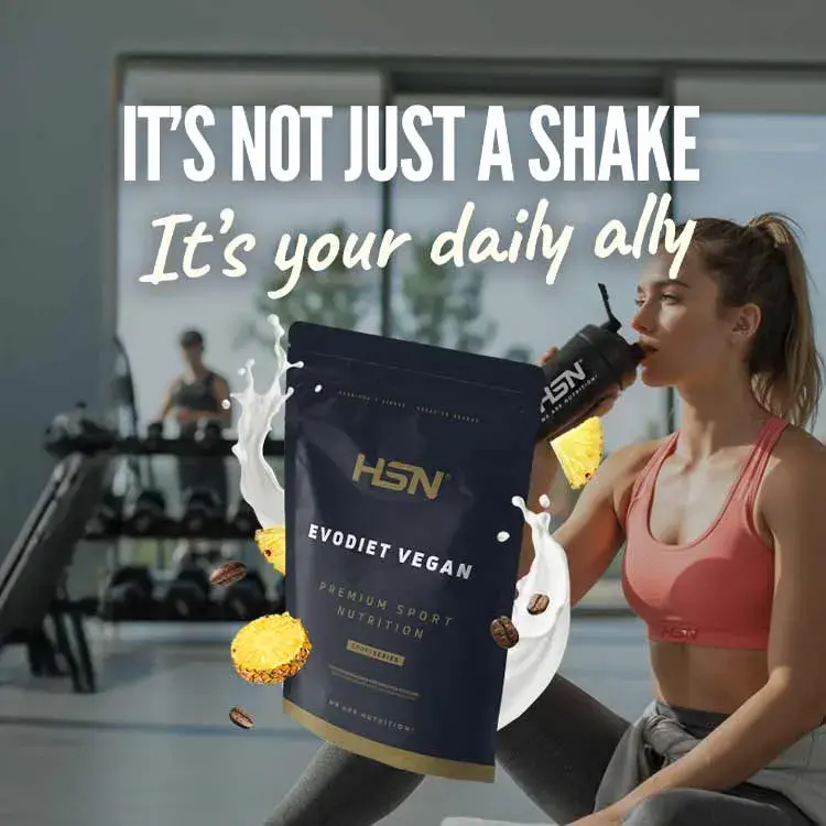 Buy Evodiet Vegan from HSN