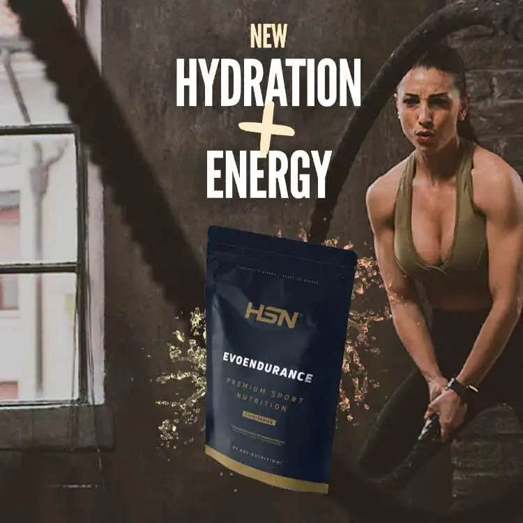 HSN Evoendurance 