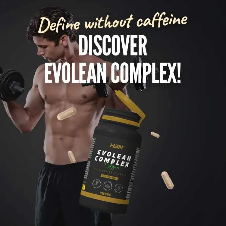 Discover HSN Evolean Complex