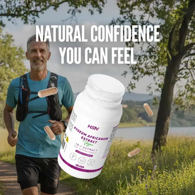 HSN Pygeum Africanum Extract