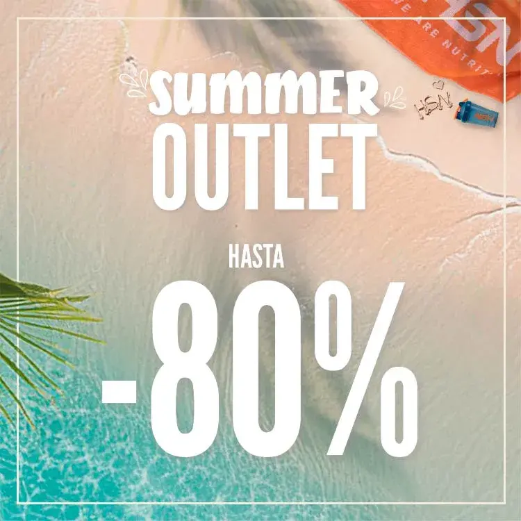 Tienda de Suplementos Deportivos Online | HSNstore España