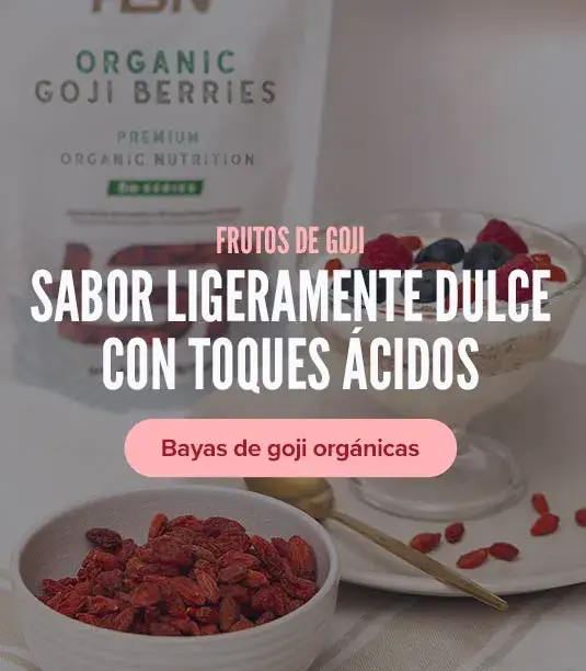 Goji