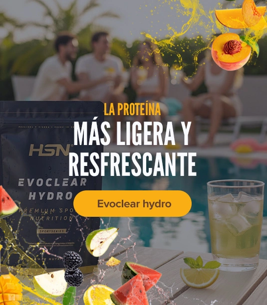 Evoclear Hydro