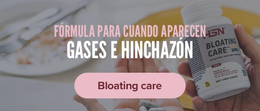 Bloating Care