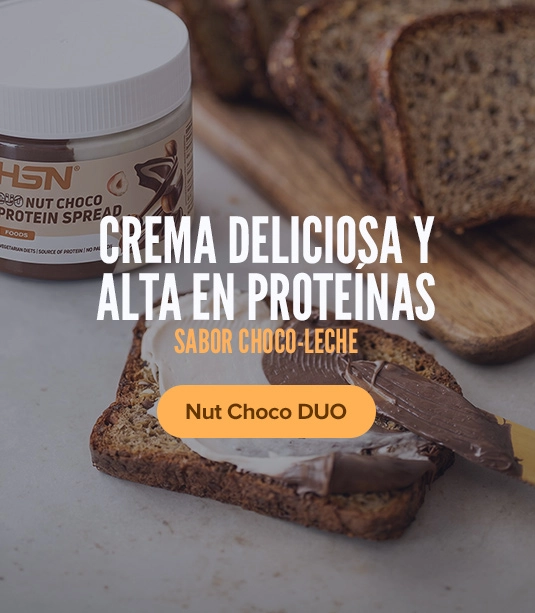 Nutchoco DUO