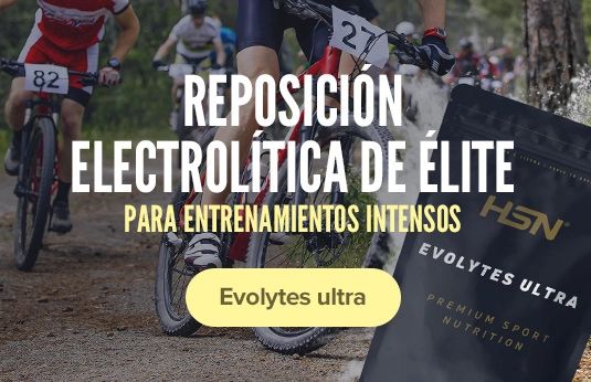 Evolytes Ultra