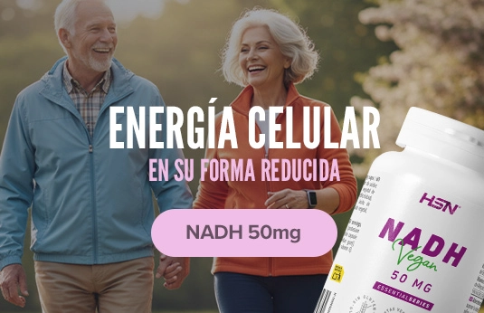NADH 50mg