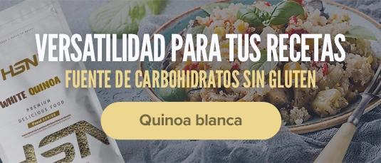 White Quinoa