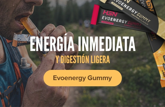 Evoenergy Gummy Bar