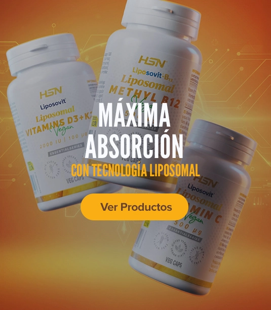 Productos Liposomados