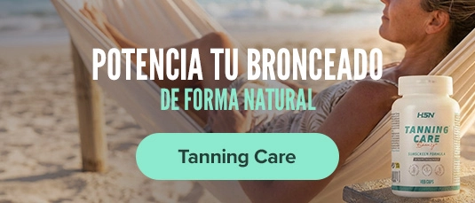 Tanning Care