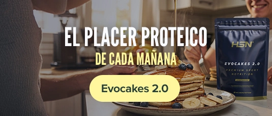 Evocakes 2.0