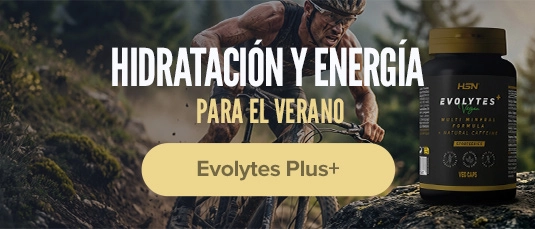 Evolytes Plus+