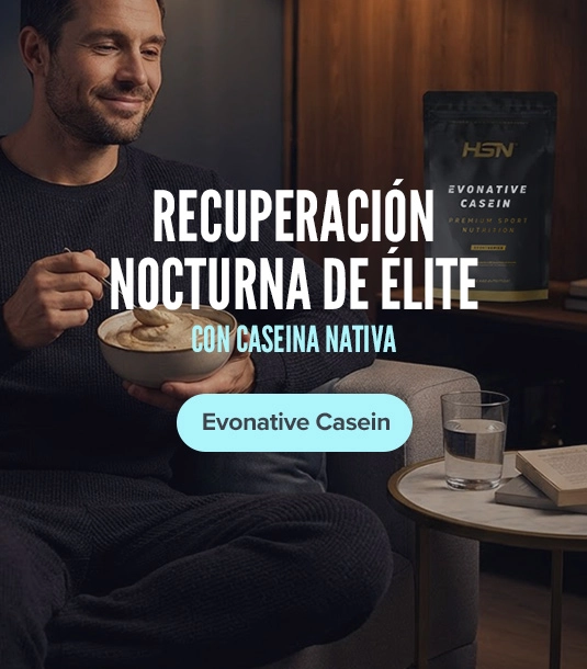 Evonative Casein