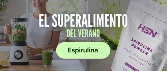 Espirulina