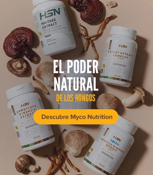 Myco Nutrition