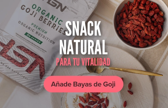 Goji Berries