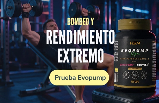 Evopump