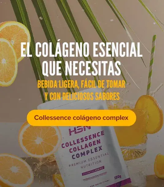 Collessence col&aacute;geno complex