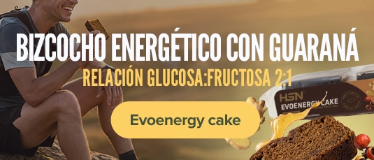 Evoenergy cake