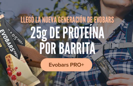 evobars pro