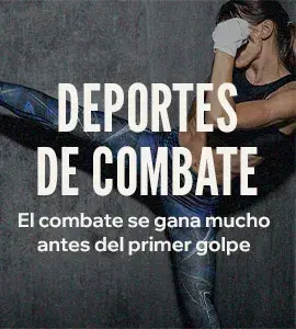 Deportes de combate