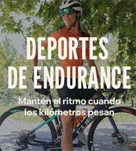 Deportes endurance