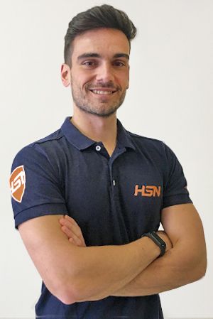 Experto en categoría