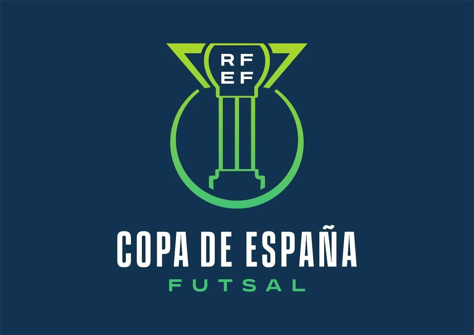 Copa del Rey Futsal