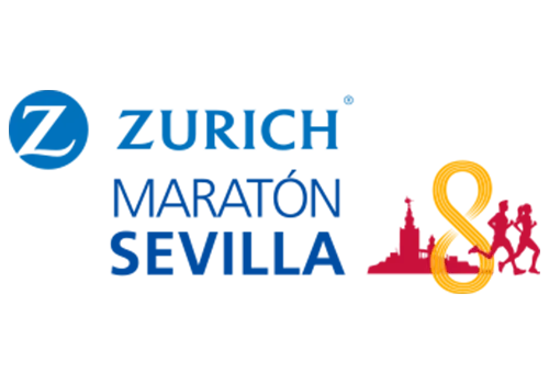 Maratón Sevilla