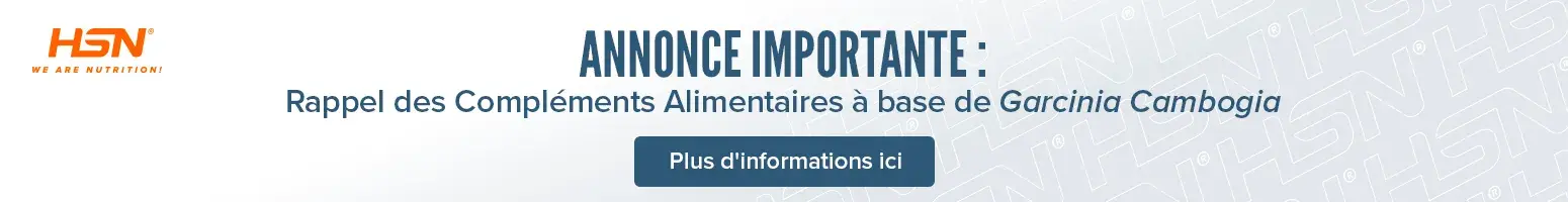 ANNONCE IMPORTANTE