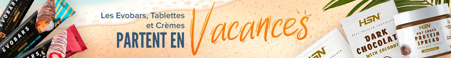 Ce produit est en vacances à cause de la chaleur. En attendant, vous pouvez profiter de ces produits :