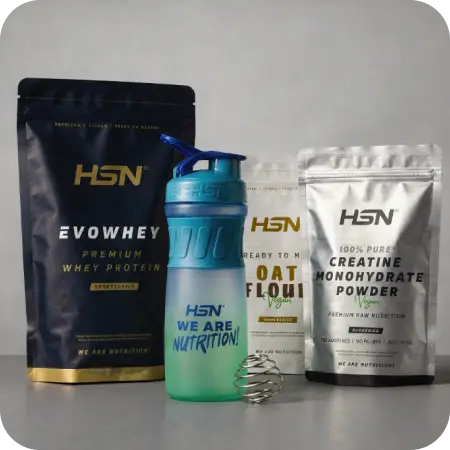 Bodegón HSN