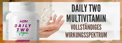 Daily Two Multivitamin von EssentialSeries kaufen