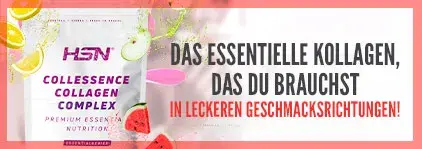Collessence Kollagen Complex von EssentialSeries kaufen