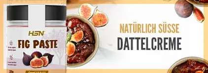Dattelcreme von FoodSeries kaufen