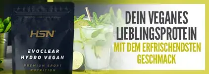 Evoclear Hydro Vegan von SportSeries kaufen