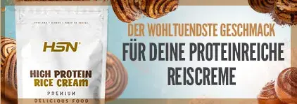 Protein-Reiscreme von FoodSeries kaufen