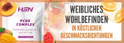 PCOS Complex Pulver von EssentialSeries kaufen