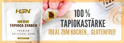 Tapiokastärke von FoodSeries kaufen