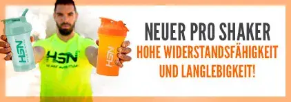 PRO Shaker HSN We Are Nutrition! von HSN Accessories kaufen